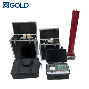 <span class=keywords><strong>VLF</strong></span> çok düşük frekans yüksek gerilim jeneratörü, taşınabilir Ultra düşük frekanslı yüksek voltaj Test ekipmanı - Product Image 2