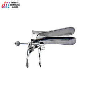 Mejor Material de acero inoxidable de alta calidad nueva llegada Kits de disección quirúrgica juegos de dilatación y curetaje por debonairii - Product Image 5