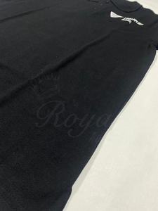 เสื้อโปโลผู้ชาย แฟชั่นลายฤดูร้อนแขนสั้นลําลองผ้าฝ้ายปกเสื้อยืดสบายแขนสั้นผู้ชาย - Product Image 5