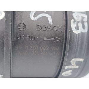 DEBIMETRO AUDI A5 Berlina Serie (8T3) 03L906461A CAHB Diesel 1968 (07>17) - Product Image 4