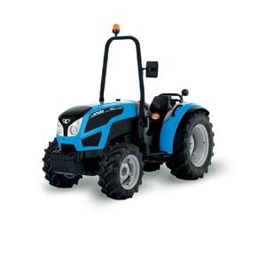 Grandes Ofertas en Tractor Agrícola Landini Rex3 -080 4WD con Cabina Climatizada, 315 Nm de Torque Máximo y Motor - Product Image 2
