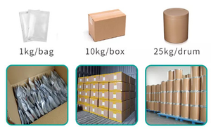 ผงเผือกคุณภาพสูง ผงเผือกเวียดนาม แอนนา - Product Image 4