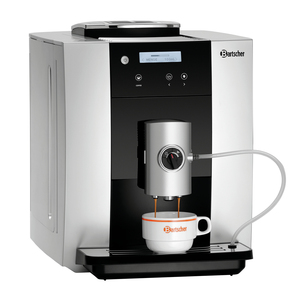 เครื่องชงกาแฟอัตโนมัติอีซี่แบล็คเอสเพรสโซขนาด 250 มล. - Product Image 1