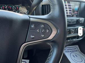 Chevrolet Silverado 1500 LT 4WD 2018 Usada en Buen Estado - Product Image 5