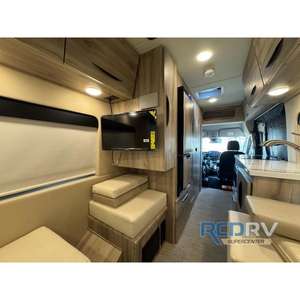 Nuevo Chinook Bayside RS RV 2025 con Impresionantes Sistemas Eléctricos - Product Image 4