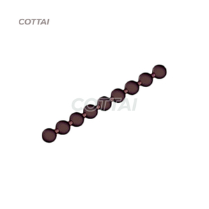 <b>Roller</b> Blinds Chain Stopper For 4.5mm Bead - Product Image 6