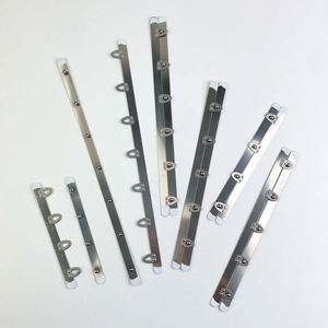 Denim Buste Corset pour Femmes Grande Taille Sexy Brodé Cowboy Corsets Bustiers Tops Bleu Gothique Lingerie Tous Les Jours Minceur - Product Image 6