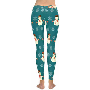 Bonne qualité femmes Fitness Legging en différentes tailles Pakistan fait femmes Legging dames Leggings fabriqué au Pakistan de haute qualité - Product Image 5