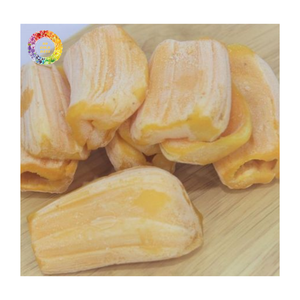 หลอดขนุนหวานแช่แข็ง IQF สำหรับอุตสาหกรรมขนมหวานและโรงงานเครื่องดื่ม, หลอดขนุนแช่แข็งบรรจุสุญญากาศ - Product Image 4