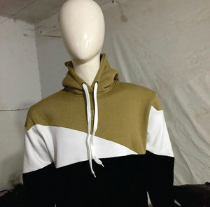 Custom Streetwear <b>Plain</b> <b>Tracksuits</b> for Men Men's 2pc Blank <b>Tracksuit</b> Hoodie and Jogger Se - Product Image 4