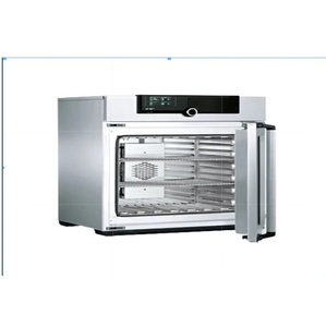 Sistema de Horno de Secado Industrial Personalizado para Aplicaciones de Secado por Lotes y Continuo en Fábricas y Plantas Industriales - Product Image 1