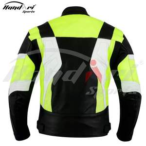 Nouvel arrivage de veste de moto pour hommes à l'extérieur à bas prix meilleure vente en ligne de veste de moto pour hommes - Product Image 5