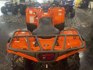 Quad 4x4 Touring EPS 500cc 2026 – Moto à 4 roues - Product Image 5