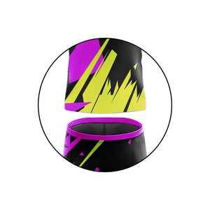 ชุดยูนิฟอร์มฟุตบอลธง7ใน7ชุดเครื่องแบบ7v7แห้งเร็วแบบสั่งทำ - Product Image 3