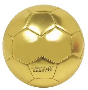 Desain baru bola sepak bola olahraga pantai tiup Neoprene lembut dengan promosi Logo khusus sepak bola pantai