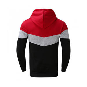 Prix de Gros 2026 – Survêtement Homme Décontracté Personnalisé avec Logo, 100% Coton Respirant et Écologique, Idéal Hiver - Product Image 4