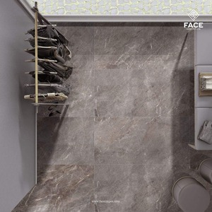 DLG-92กระเบื้องเคลือบเงาพรีเมี่ยมขนาด60x120ซม. สำหรับผนังและพื้นหรูหราและหรูหราสำหรับการตกแต่งภายในที่หรูหรา600x1200mm - Product Image 1