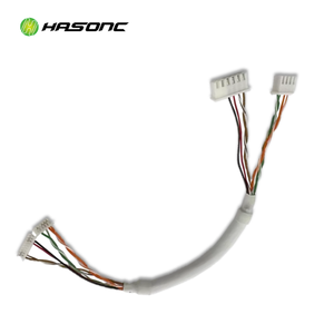 สายรัดสายไฟกันน้ำ OEM - Product Image 1