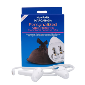 Auricolari Bluetooth Personalizzati Newark, Regali Promozionali Aziendali - Product Image 2