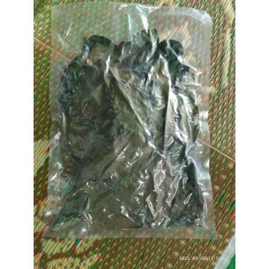 OEM SERVICE DRIED SOURSOP LEAVES GRAVIOLA WILD PLAN PACKING in <b>VACCUUM</b> <b>BAG</b> - Product Image 1