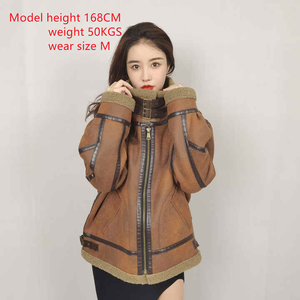 Vestes parka personnalisées en fausse fourrure véritable unisexe de style incroyable Parka pour hommes de haute qualité fabriquée au Pakistan Veste d'hiver - Product Image 4