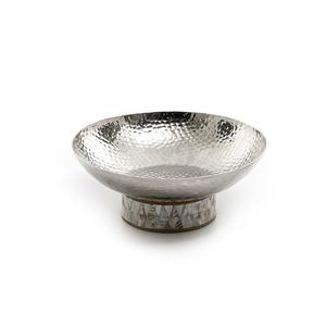 Superior Quality Brass <b>Dessert</b> <b>Bowl</b> Antique Design Silver Color Dates Snacks Serving <b>Bowl</b> At Lowest Price - Product Image 5