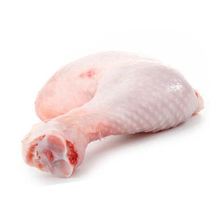 Muslos de Pollo Halal Congelados de Primera Calidad en Venta, Muslos de Pollo Halal Congelados de Alta Calidad, Muslos de Pollo Limpios - Product Image 6