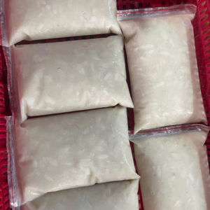 ครีมเปรี้ยวแช่แข็งแบบพรีเมี่ยมวัสดุผลไม้เขตร้อนเนื้อเนียนสำหรับสูตรเครื่องดื่มและของหวานขายส่งจากเวียดนาม - Product Image 1