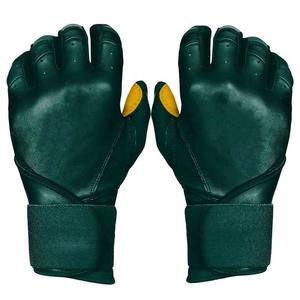 Gants de frappe de baseball, design personnalisé, couleur, évacuation de l'humidité, légers, gants de frappe de softball pour les jeunes et les adultes, écoles - Product Image 5