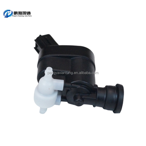 OEM 98510-2W500 985102 w500 motore e pompa ASSY-W/SHLD WASHE <span class=keywords><strong>parabrezza</strong></span> pompa per <span class=keywords><strong>HYUNDAI</strong></span> KIA Elantra Grand Santa Fe - Product Image 5