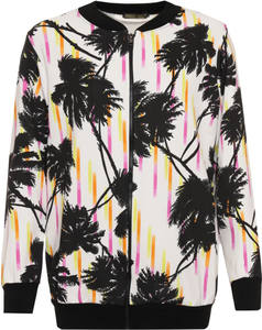 Homme décontracté Streetwear Hip Hop Slim Fit Manteau Printemps Automne Nouveau Bomber Zipper Veste Taille Personnalisée Vêtements pour Hommes - Product Image 5