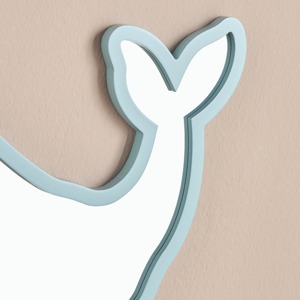 Miroir mural contemporain élégant parfait pour les maisons à la mode ajoutant de l'éclat sophistication et un style moderne chic - Product Image 6