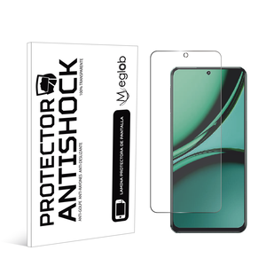 ฟิล์มกันรอยหน้าจอเรียลมี นาร์โซ 70x 5G พร้อมคุณสมบัติป้องกันการกระแทก - Product Image 1