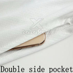 Ensembles de maillots de basket-ball Direct d'usine Uniforme de basket-ball avec logo personnalisé pour les clubs et les organisations d'équipes - Product Image 3