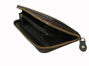 Cartera de Cuero de Moda para Mujer a Precio de Fábrica en Promoción - Product Image 2