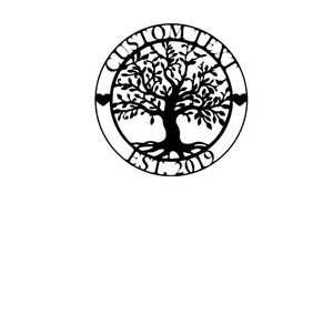 Letrero Decorativo de Metal Negro Niquelado Pulido, Escultura de Pared de Estilo Tradicional para Sala de Estar, Hotel, Señales en Braille - Product Image 5