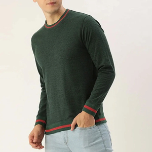 Sudaderas estampadas de alta calidad para hombre, ropa de calle con logotipo personalizado, sudaderas para hombre, sudaderas estampadas de moda de calle a precio barato - Product Image 3