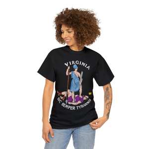 T-shirts pour hommes sur mesure, impression 3D, vente en gros, 100% coton, haute qualité, séchage rapide et respirant, service OEM - Product Image 5