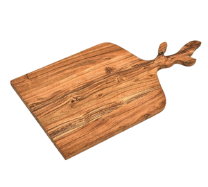 Tabla de cortar de verduras decorativa hecha a mano, tabla de cortar de madera más vendida, accesorios de cocina, tabla de cortar de madera - Product Image 1