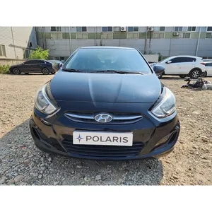 Hyundai Accent 2015, nouveau modèle 1.4VVT, transmission automatique intelligente - Product Image 2