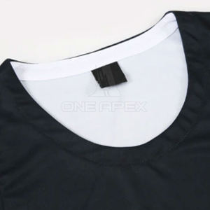 Vente en gros d'uniformes de basket-ball à séchage rapide pour hommes, vêtements de sport, uniformes de basket-ball au design unique et de haute qualité - Product Image 4