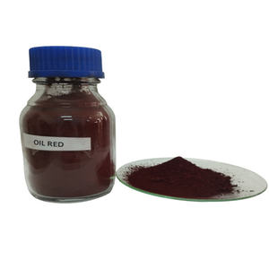 Índice de color BR rojo de aceite de alto rendimiento para soluciones de coloración efectivas en plásticos de juguetes de caucho de cera industrial - Product Image 3