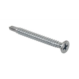 สกรูหน้าต่าง PCV 3.9X38 (500ชิ้น) - Product Image 1