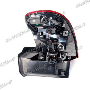 YL00636980 per Citroen <span class=keywords><strong>C5</strong></span> fanale posteriore esterno fanale posteriore fanale posteriore fanale posteriore - Product Image 3