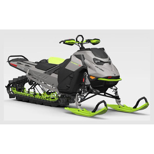 Nueva Moto de Nieve SKI-DOO SUMMIT X EXPERT 165 850 E-TEC TURBO R SHOT 2023 - Product Image 1