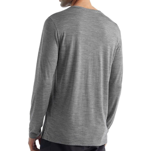 Camiseta Moderna para Hombre, Diseñada para una Comodidad Relajada con un Aspecto Refinado y un Atractivo Diario - Product Image 5