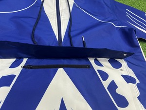 Chaqueta Impermeable Ligera con Cremallera Personalizada para Hombre, Chaqueta Cortavientos con Capucha para Ciclismo de Montaña, Chaqueta de Correr Impermeable con Cuello Alto - Product Image 4