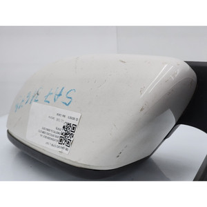 กระจกมองข้างซ้าย VOLKSWAGEN Golf 6 Sedan 021825 CAXA (08>12) - Product Image 3