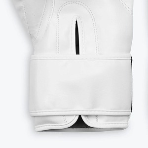 New Design Best Quality Pu Leather Customized Logo Training Wholesale Boxing <b>Gloves</b> Made in Pakistan - Product Image 4