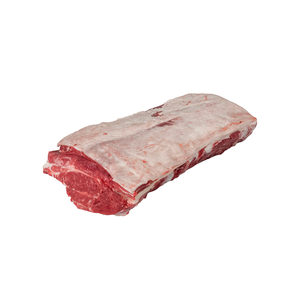 Rollo de carne de res bien cortado, listo para la compra al por mayor y para los mercados de servicios de alimentación. - Product Image 2